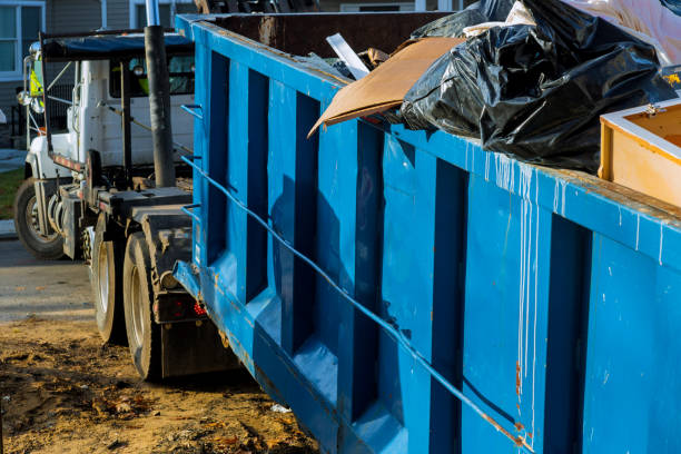 Best Scrap Metal Removal  in Hoxie, KS