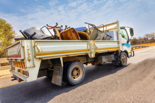 Best Residential Junk Removal  in Hoxie, KS