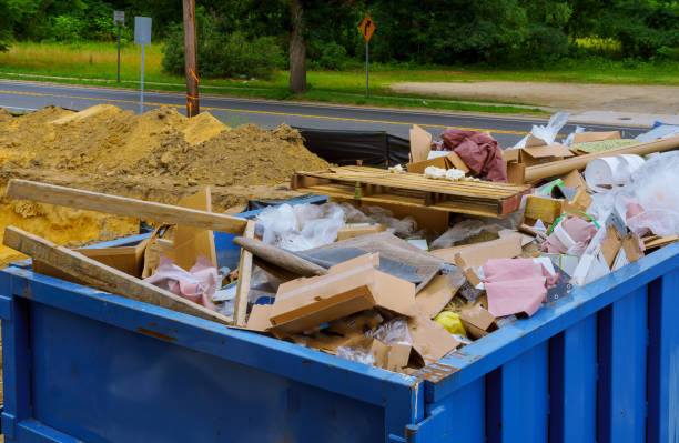 Hoxie, KS Junk Removal Services Company